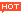 hot